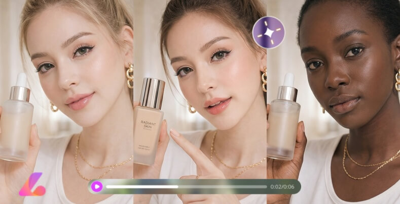 best ai video generator for ads