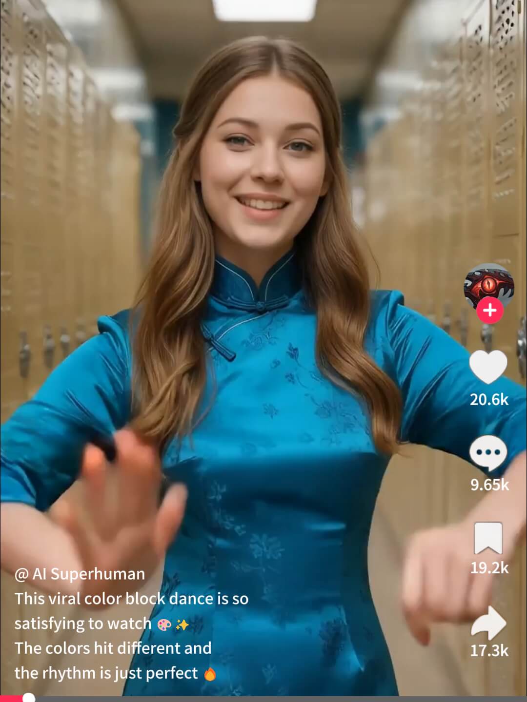 Lumeflow AI 動画エフェクトをお勧め