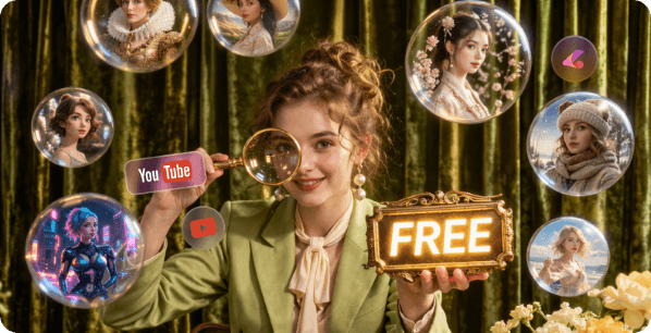 free ai youtube shorts generator