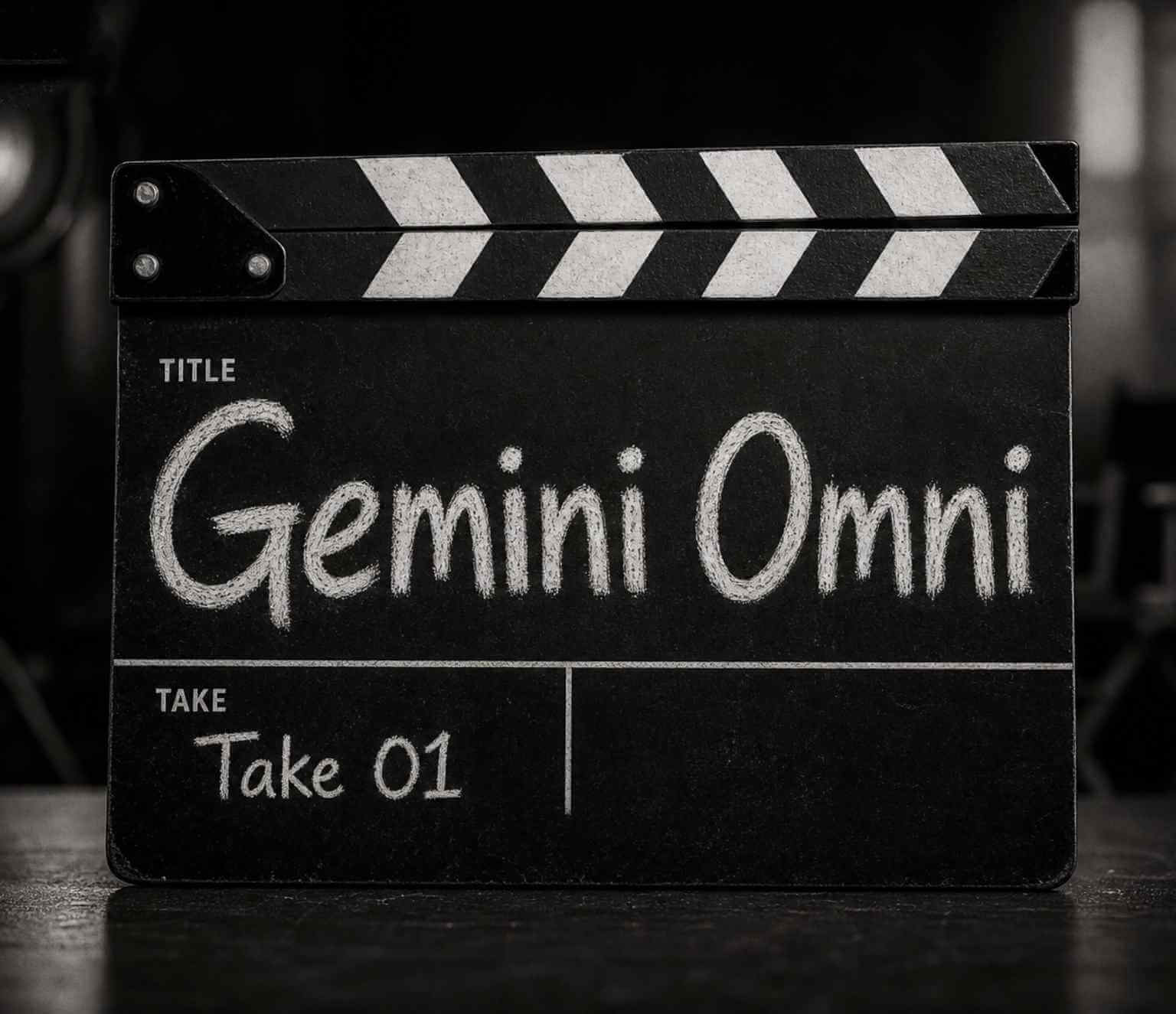 gemini omni