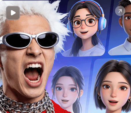 ai amimic of lumeflow ai