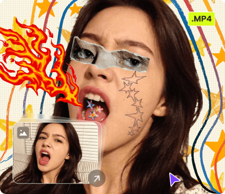 image effect of lumeflow ai