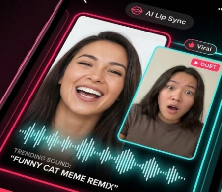 lumeflow ai video extend generator online