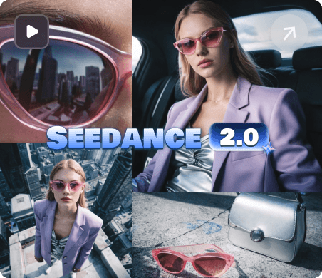 seedance 2.0 ai youtube shorts generator