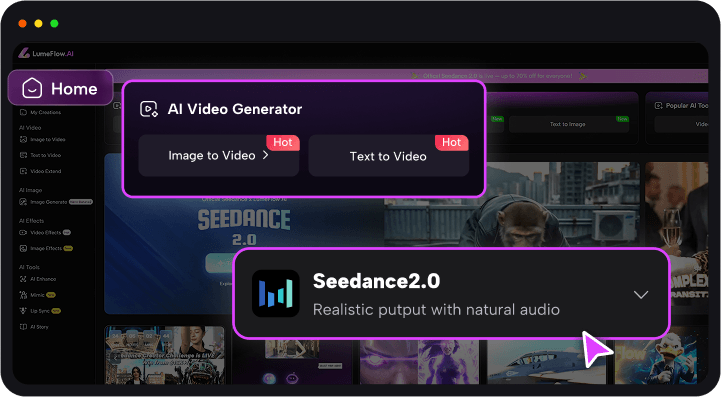 step 1 ai youtube shorts generator