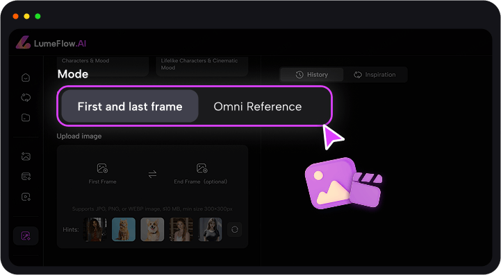 ai shorts video generator step 2