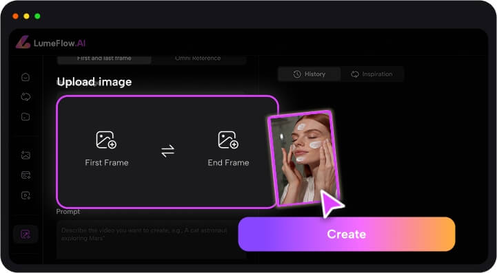 ai ads video generator step 3