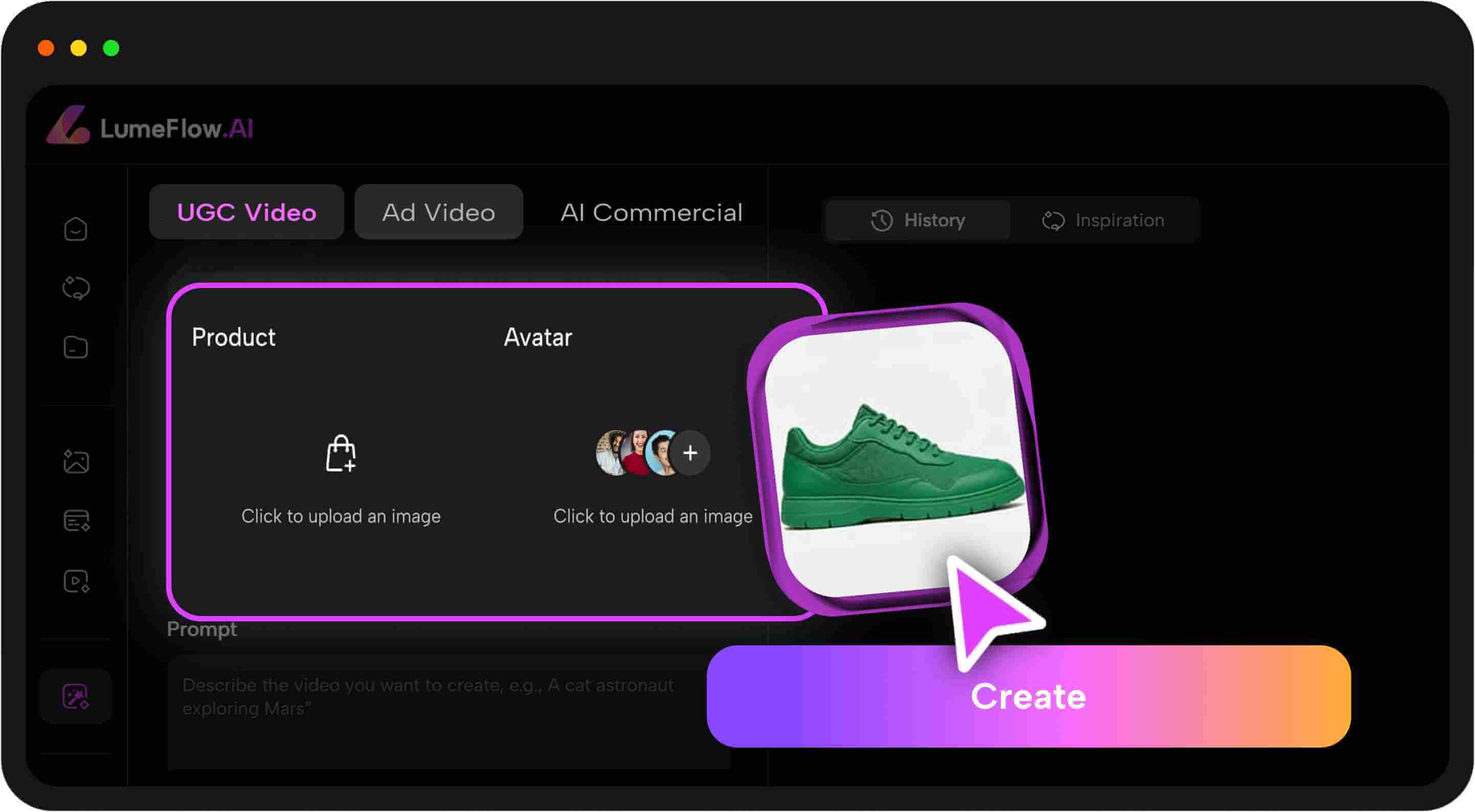 ai facebook ads video step 3