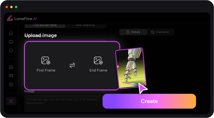 ai shorts video generator step 3