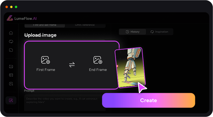 step 3 ai youtube shorts generator