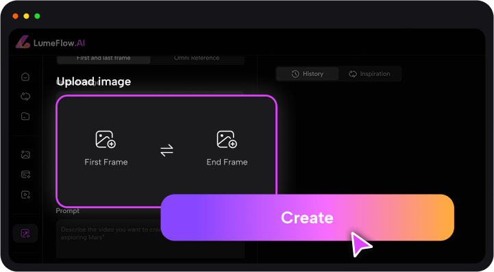 generate your video and download