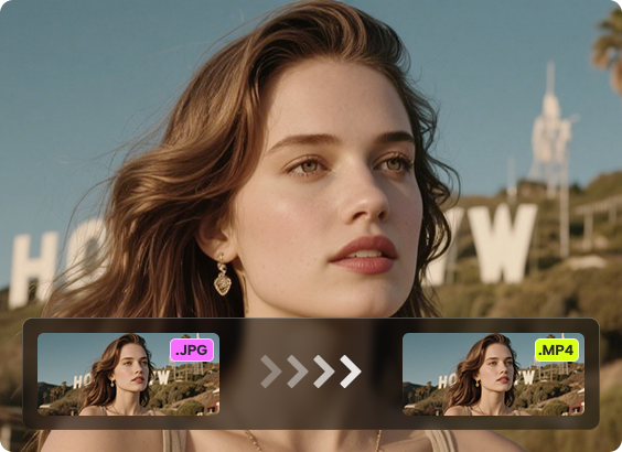 lumeflow ai image to video recommend