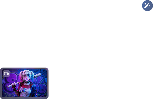 lumeflow generate ai meme video