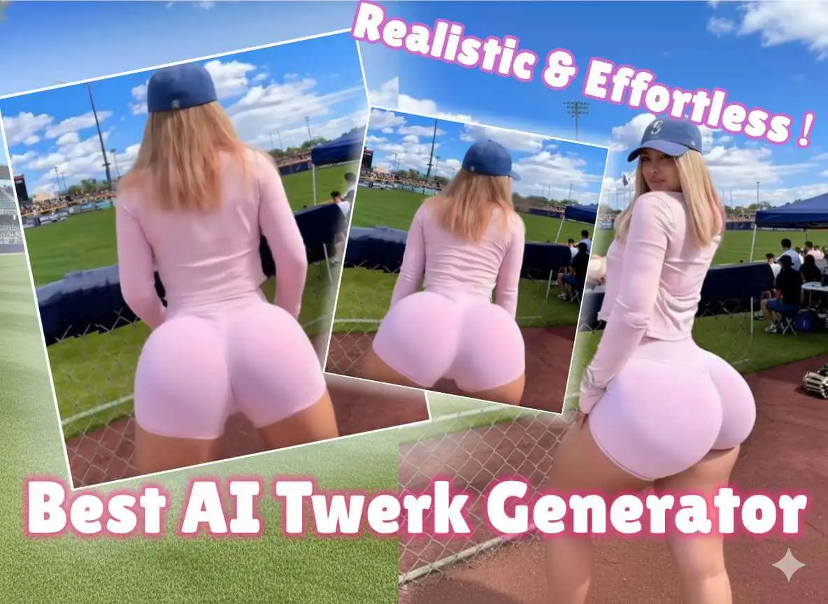 Best AI Twerk Generator 2025: Fast, Realistic & Effortless!