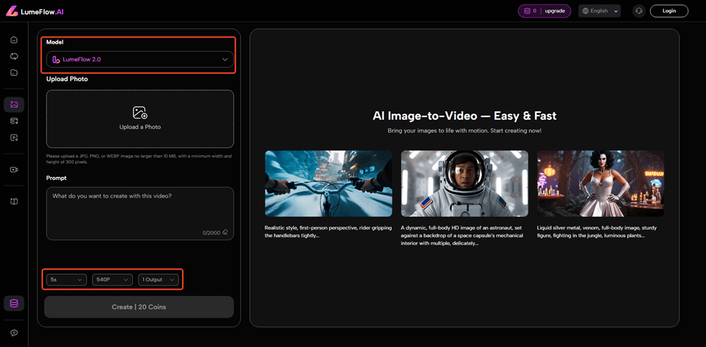 choose ai model with no restrictions settings