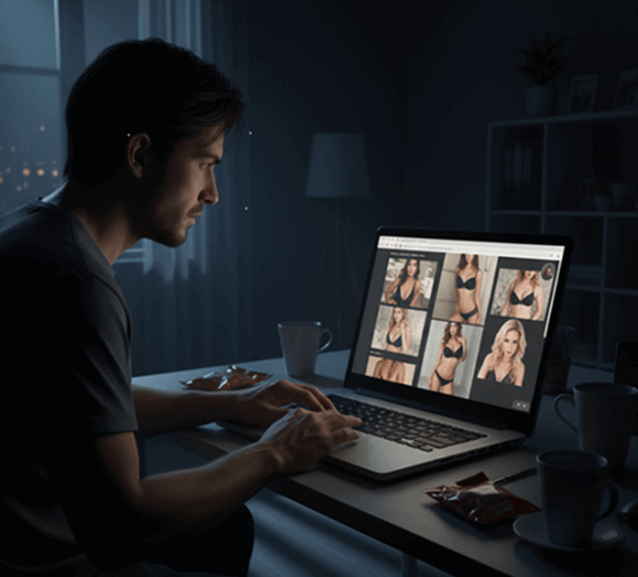 does kling ai allow nsfw content rules