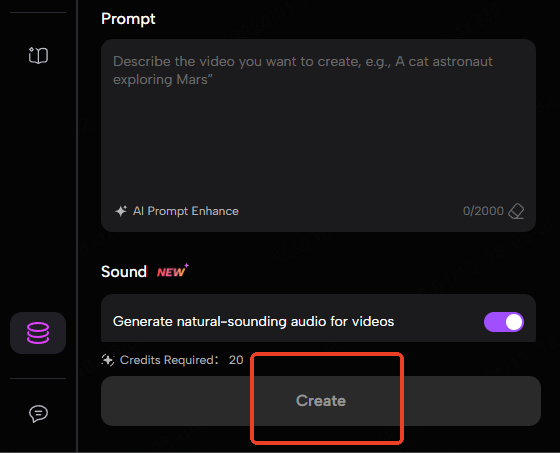 generate and download your ai girlfriend video
