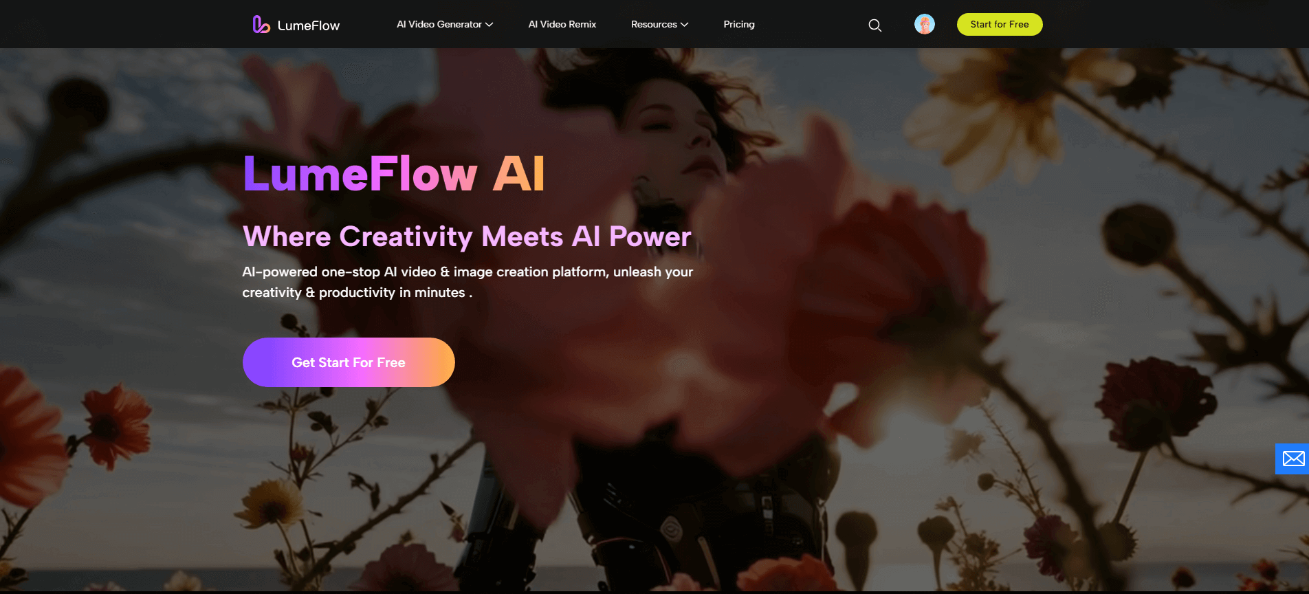 lumeflow ai best luma ai alternative