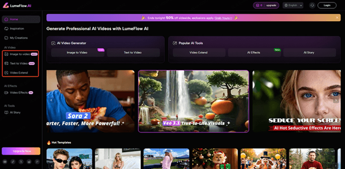 lumeflow ai generator with no restrictions guide