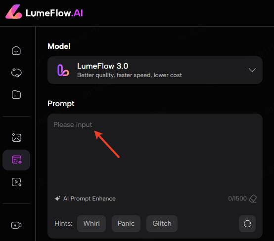 writing prompts to make an ai boyfriend