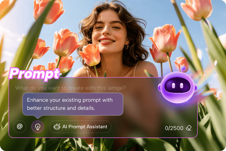 Start with image to video ai without login