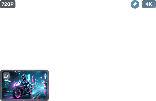 lumeflow ai turn alive photo into video
