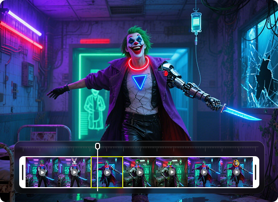 lumeflow ai text to video recommend