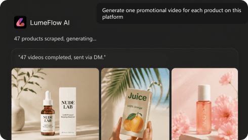 auto agent video creation skill