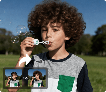 lumeflow ai video effects recommend