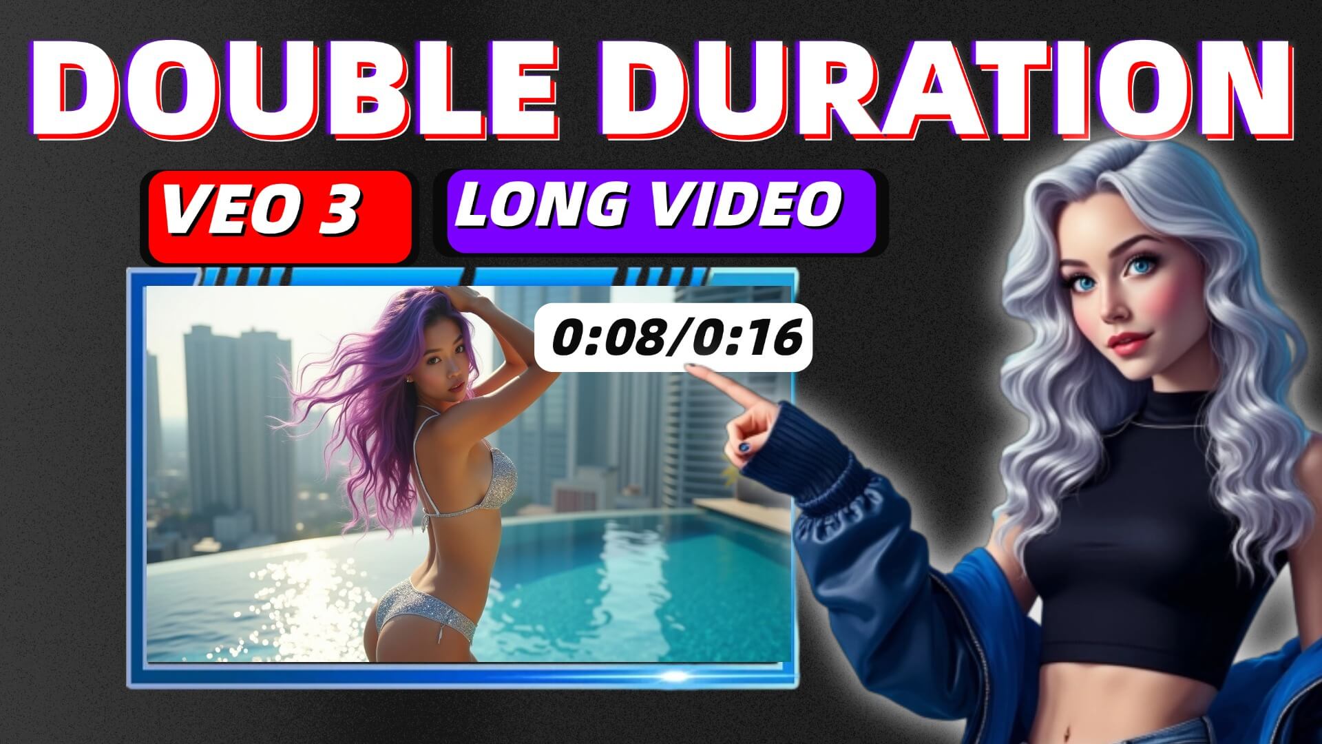 how to use lumeflowai video to video