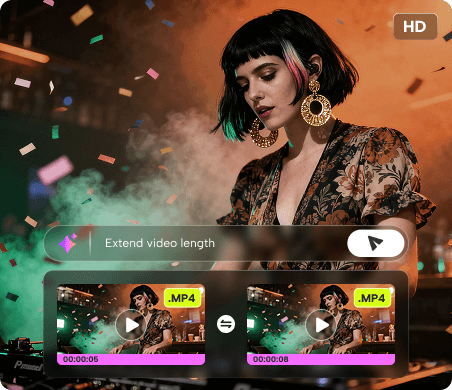 lumeflow ai video to video recommend