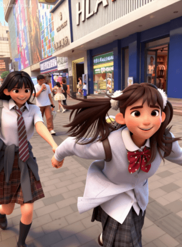 Ultra-Realistic Animation Magic