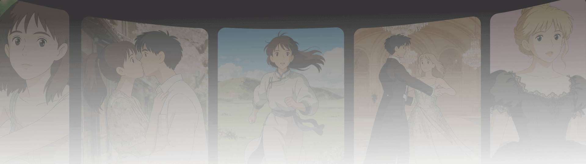 ジブリ ジェネレーター