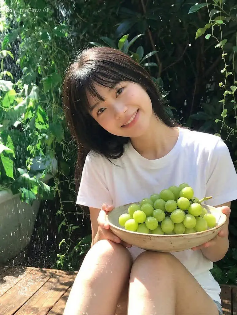 AI美少女生成