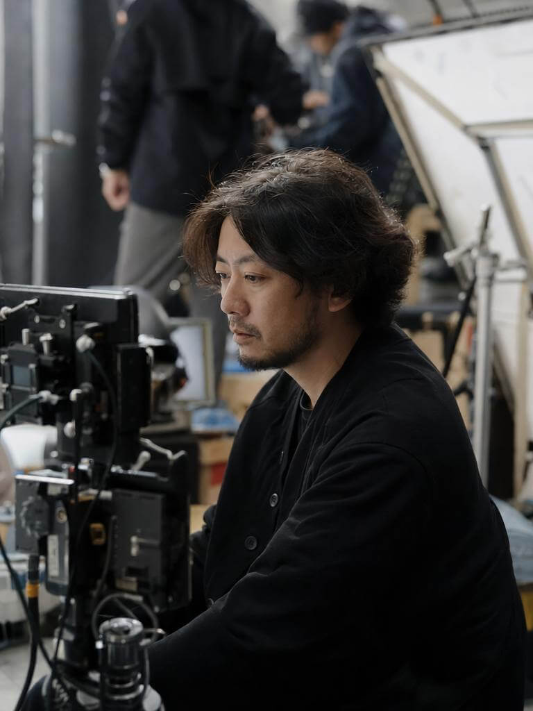 山田 恒一