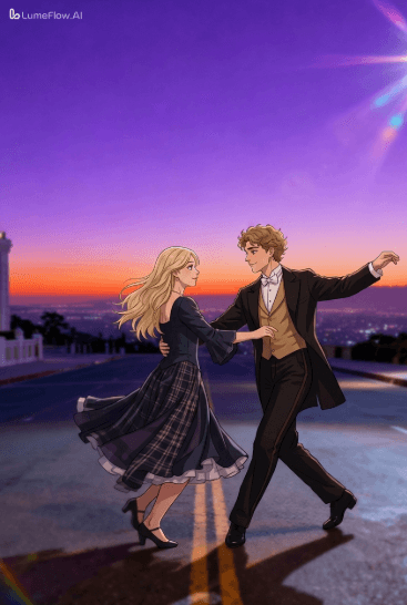 画像をアニメ風に加工