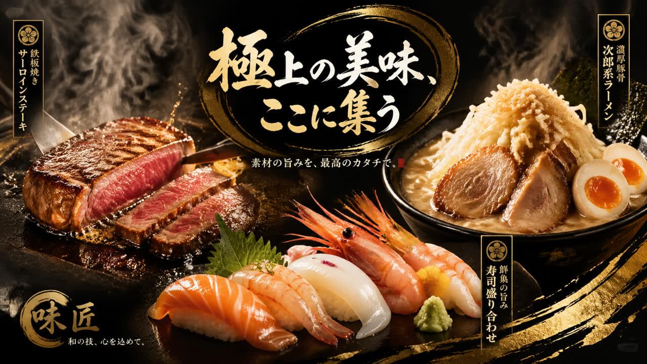 広告バナー制作