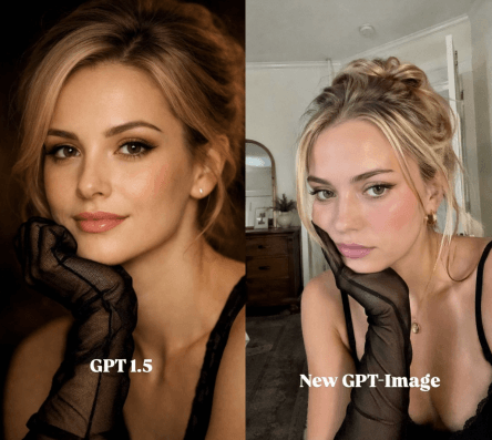GPT Image2従来モデルとの違い