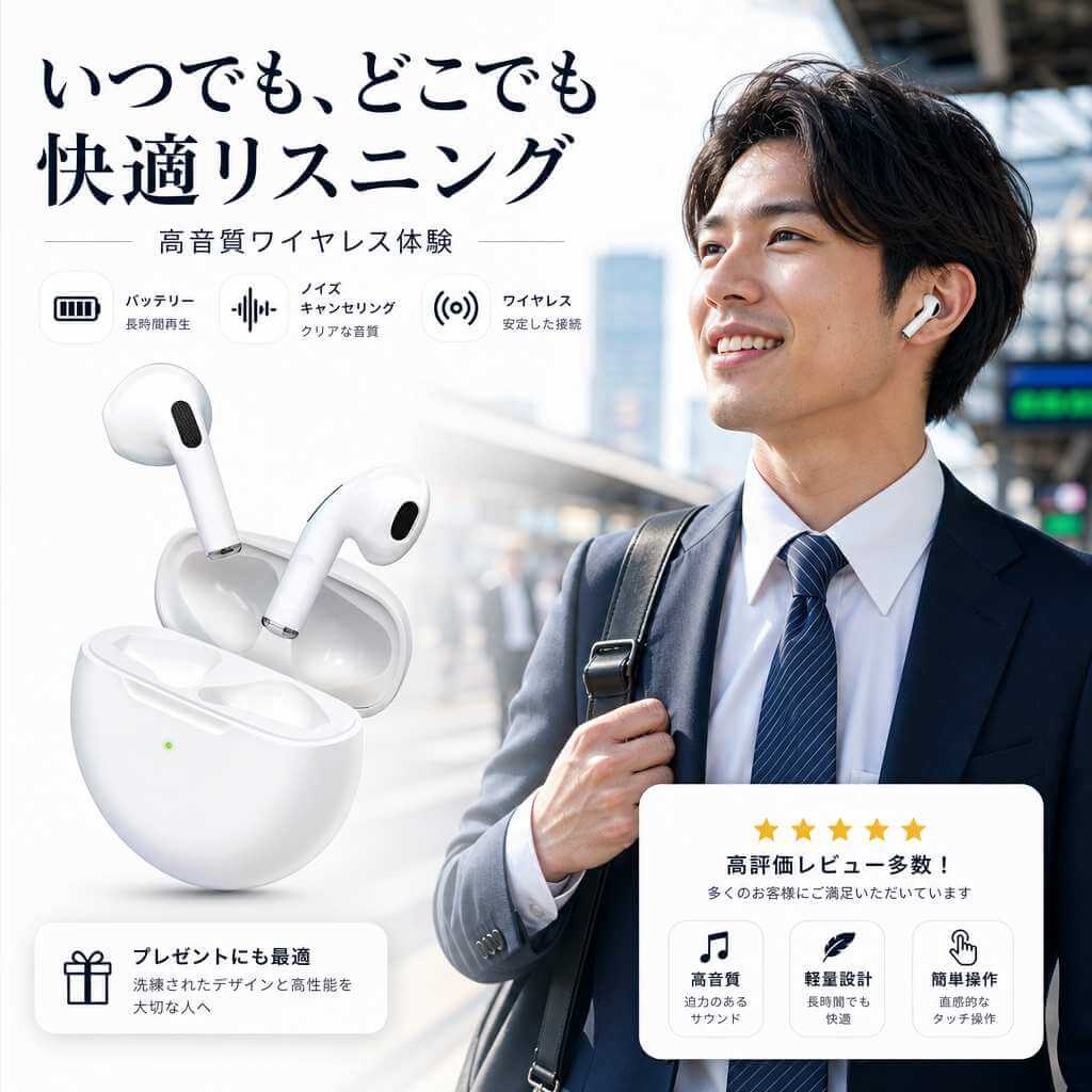 EC商品画像の作成
