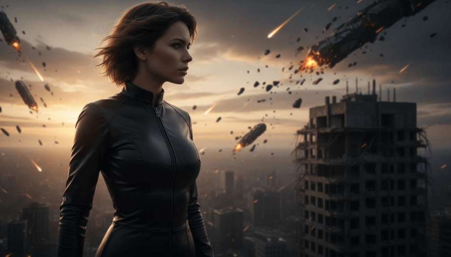 AI生成　Nano Banana