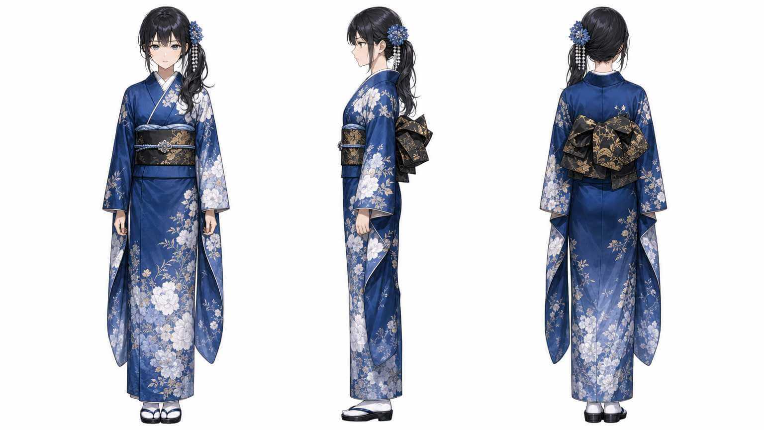 Seedance 2.0 プロンプト キャラクターの同一性