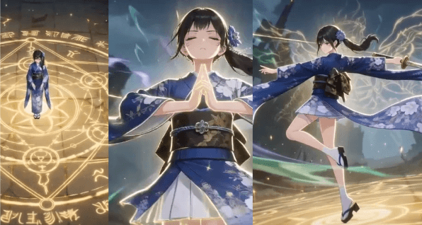 Seedance 2.0 プロンプト カメラワーク