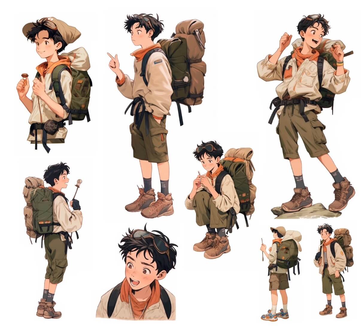 seedance2.0使い方主体一致