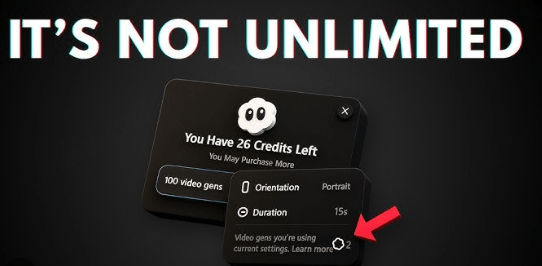 Sora サービス終了理由AI動画制作コストの上昇