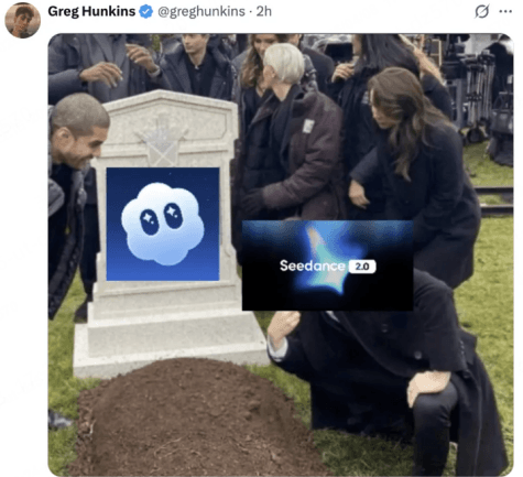 Sora サービス終了影響