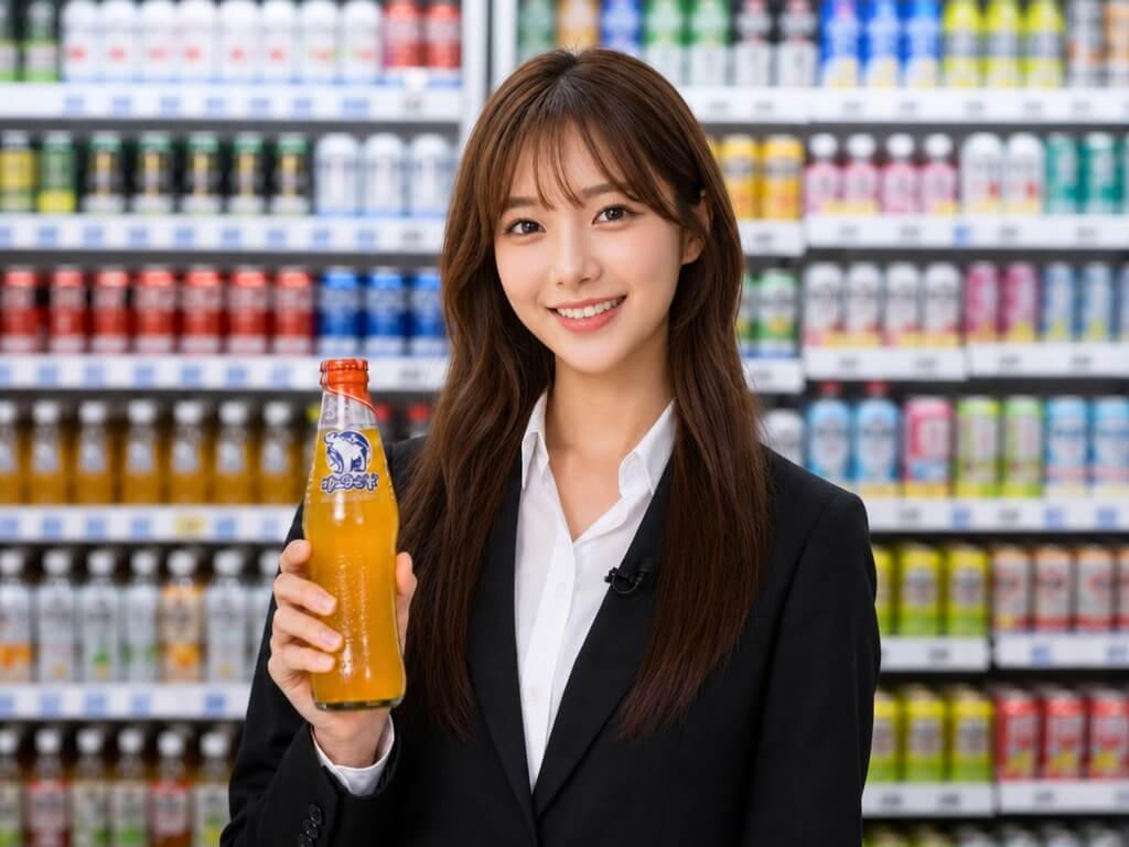 AI顔入れ替え後の写真