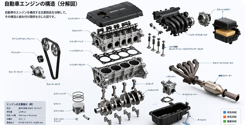 GPT Image 2はプロンプト理解が深い