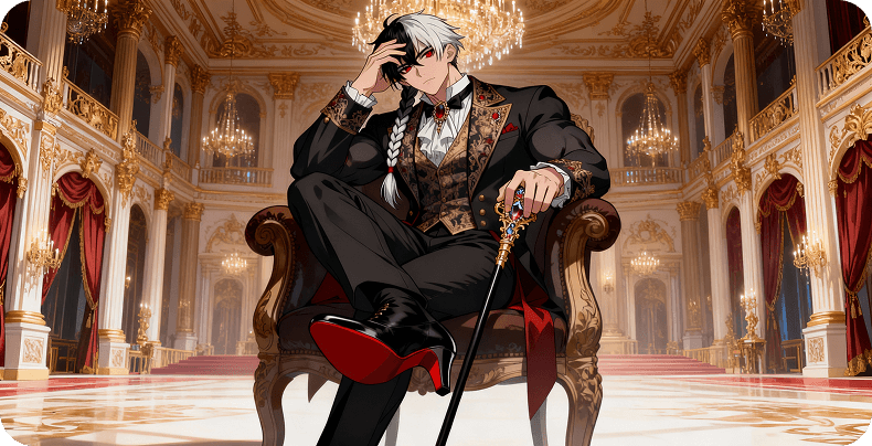 鬼 滅 の 刃 オリキャラ イラスト