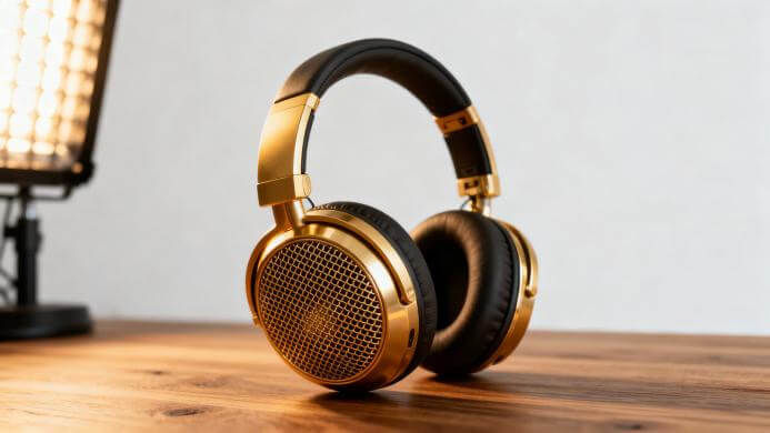 Nano Banana 指令產品攝影風格