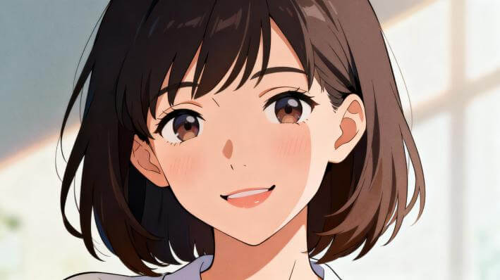 Nano Banana 指令角色頭像動漫化